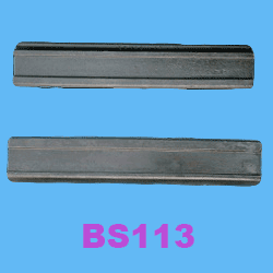 Schienenstoß BS113