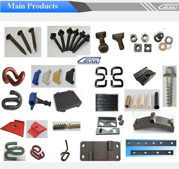 5,6 Schrauben-Spitze LÄRM Standard-hohe Härte des Grad-35# mit ZHONGYUE-Marke